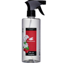 ODORIZADOR DE TECIDOS 500ML SPRAY CEREJEIRA 706